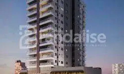 Apartamento com 3 quartos à venda na Rua 207, 571, Meia Praia, Itapema