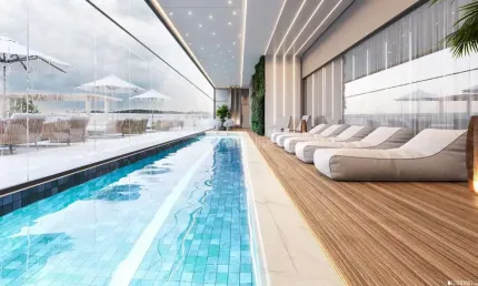 Apartamento com 4 quartos à venda na Av Gov.celso Ramos,itapema -Sc, 727, Canto da Praia, Itapema