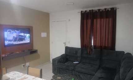 Apartamento com 2 quartos à venda na Rua Pedra Branca do Amapari, 116, Jardim da Laranjeira (Zona Leste), São Paulo