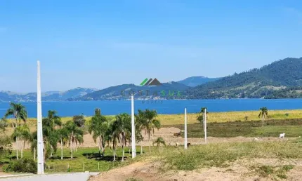 Terreno à venda na Loteamento Lagoa Park, S N, Mirim, Imbituba