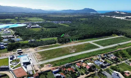 Terreno à venda na Limpa, 00000, Zona Rural, Garopaba