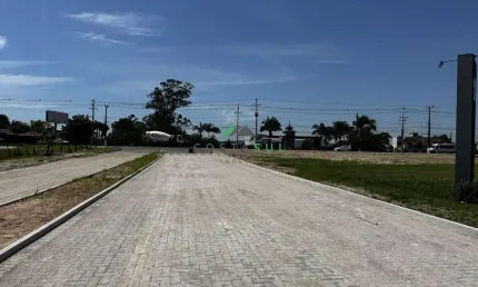 Terreno à venda na Rodovia SC 434, s n, Araçatuba, Imbituba