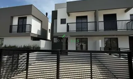 Casa com 2 quartos à venda na Loteamento Vila Do Campo, 010, Povoado de Campo D'una, Garopaba