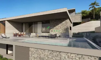 Casas de Alto Padrão com Vista Mar – Praia da Vigia, Garopaba/SC