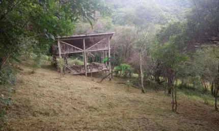 Terreno à venda na Morro Da Encantada, s n, Encantada, Garopaba