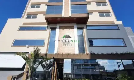 Kitnet / Stúdio à venda na Av Doutor João Rimsa, Centro, Imbituba
