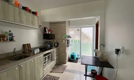 Apartamento com Rooftop no Bairro Panorâmico em Garopaba/SC