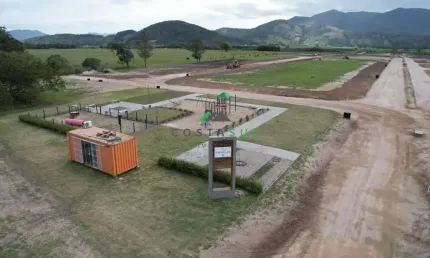 Terreno à venda na Lote 10 Quadra 09, s n, Araçatuba, Imbituba
