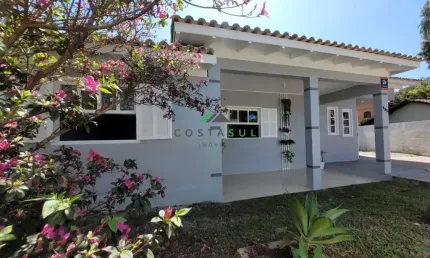 Casa com 3 quartos à venda na Estrada Geral Ouvidor, Sn, Praia do Ouvidor, Garopaba