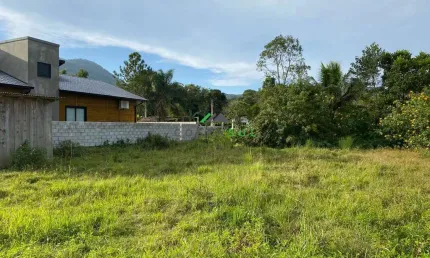Terreno à venda na Geral Ressacada, s n1, Ressacada, Garopaba