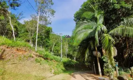 Terreno à venda na Costa Do Macacu, Macacu, Garopaba