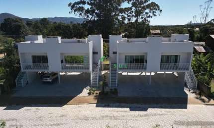 Casa comercial à venda na Pmg 22, Sn, Zona Rural, Garopaba