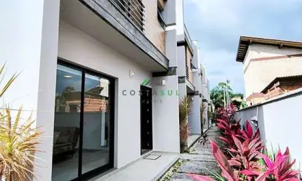 Casa á Venda no Condomínio La Ville – Campo Duna | Garopaba/SC