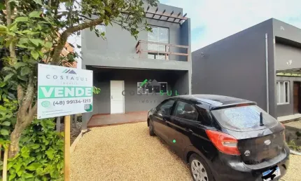 Casa com 3 quartos à venda na Rua Dos Ferreira, s n, Ibiraquera, Imbituba