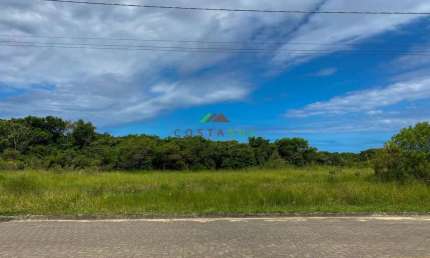 Terreno à venda na Mares De Garopaba, Praia da Gamboa, Garopaba