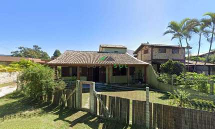 Casa da Lagoa – Conforto e Natureza na Barrinha da Ferrugem | Garopaba/SC