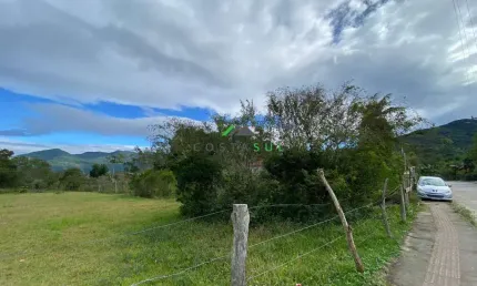 Terreno com 1.185 m² localizado no bairro Ressacada – Garopaba/SC.