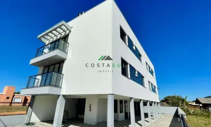Apartamento com 2 quartos à venda na Loteamento Campo Duna, 00, Povoado de Campo D'una, Garopaba