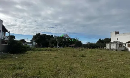 Terreno à venda na Rua Pedro Miguel Linhares, Sn, Areais da Palhocinha, Garopaba