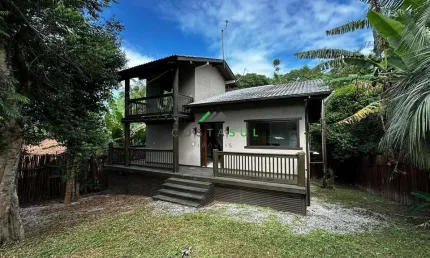 Casa com 2 quartos à venda na Estrada Geral Da Ibiraquera, 4004, Ibiraquera, Imbituba