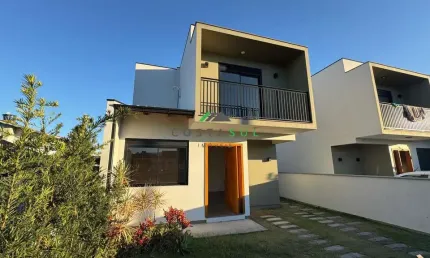 Casa com 3 quartos à venda na Palhocinha, 4949, Areais da Palhocinha, Garopaba