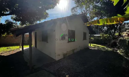 Casa com 2 quartos à venda na Estrada Geral Do Ouvidor, 00000, Praia do Ouvidor, Garopaba