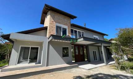 Casa com 4 quartos à venda na Cond Ibira, s n, Alto Arroio, Imbituba