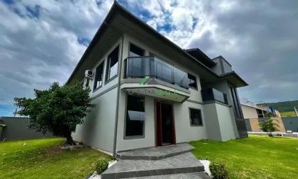 Casa com 5 quartos à venda na R. Ernani Cotrim, 0000, Village, Imbituba