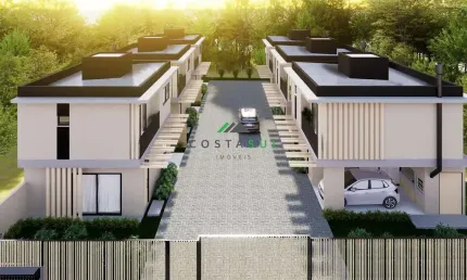Casa com 2 quartos à venda na Rua Corbari, s n, Povoado de Campo D'una, Garopaba