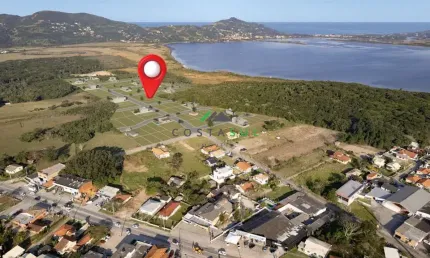 Terreno à venda na Loteamento Parque Reserva Da Lagoa, s n, Areais da Palhocinha, Garopaba