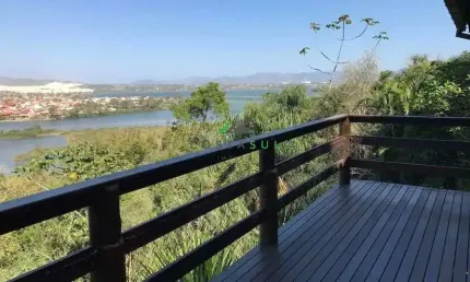 Casa com 4 quartos à venda na Ida Para O Luz, s n, Ibiraquera, Imbituba