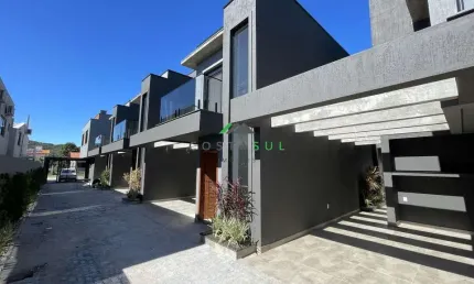 Casa com 2 quartos à venda na Centro, 416, Centro, Garopaba