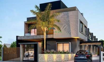Casa com 3 quartos à venda na Centro, 549, Centro, Garopaba