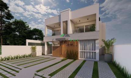 Oportunidade Única no Residencial Santorini – Garopaba-SC