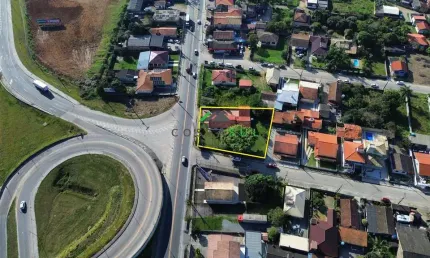 Casa com 3 quartos à venda na Sc434, 0000, Araçatuba, Imbituba