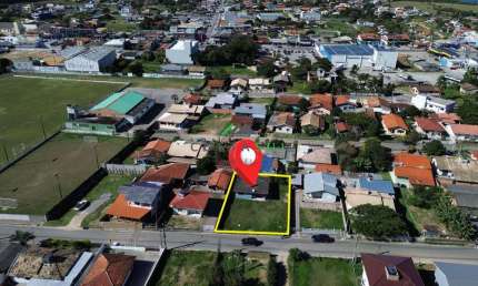Casa com 2 quartos à venda na Geral Do Ifsc, S N, Povoado de Campo D'una, Garopaba