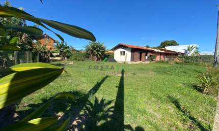 Casa com 1 quarto à venda na Geral Ibiraquera, 2, Ibiraquera, Imbituba