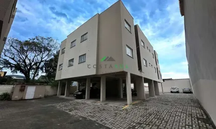 Apartamento com 2 quartos à venda na Centro Nova Brasilia, s n, Povoado de Nova Brasília, Imbituba