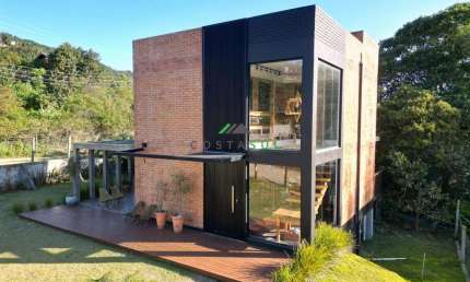 Casa com 3 quartos à venda na Vale Do Rosa, 00000, Ibiraquera, Imbituba