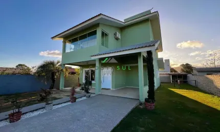 Casa com 3 quartos à venda na Araçatuba, Imbituba, 0000, Araçatuba, Imbituba