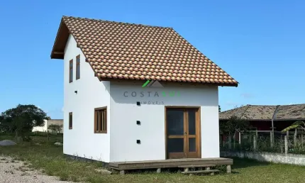 Casa com 2 quartos à venda na Loteamento Awyra, s n, Alto Arroio, Imbituba