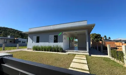 Casa com 3 quartos à venda na Geral Da Ressacada, s n1, Ressacada, Garopaba