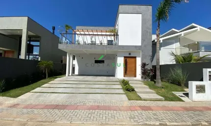 Casa com 3 quartos à venda na Rua Vereador Laudelino Antônio Teixeira, 1850, Zona Rural, Garopaba
