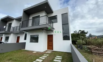 Casa com 3 quartos à venda na Geral Areias, s n, Macacu, Garopaba
