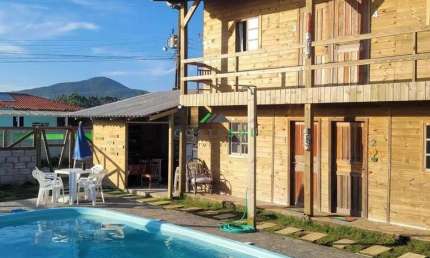 Casa comercial à venda na Limpa, Garopaba, 0000, Zona Rural, Garopaba