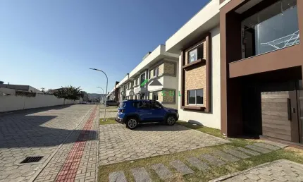 Apartamento com 2 quartos à venda na Rua Nicolau Manoel De Abreu, 1500, Ambrósio, Garopaba