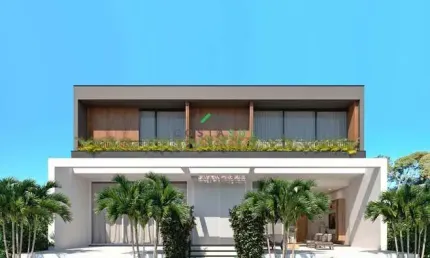 RESIDENCIAL LA BARRA - CHARMOSOS APARATAMENTOS DE ALTO PADRÃO NO BAIRRO MORRINHO