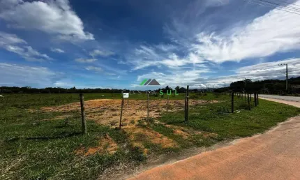 Terreno à venda na Geral Da Ressacada, Curva, Ressacada, Garopaba