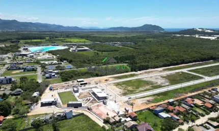 Terreno à venda na Limpa, 00000, Zona Rural, Garopaba