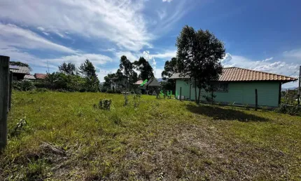 Terreno à venda na Rod. Sc 434, Km-03, S n, Campo D'una, Imbituba